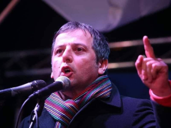 Vukanović komentarisao Stolac: Čović je gazda!