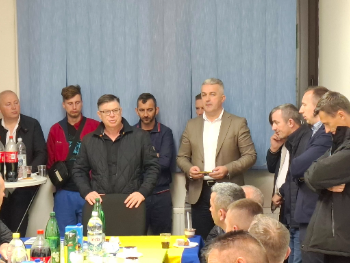 BH Zeleni počeli s radom i u Bužimu