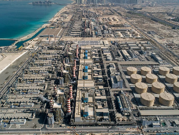 Iran zaprijetio ukidanjem vode zemljama Zaliva. To bi bila katastrofa