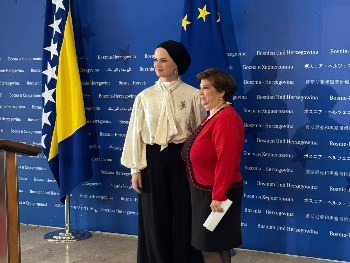 Konferencija u Sarajevu: Trideset godina tišine o stradanju Roma