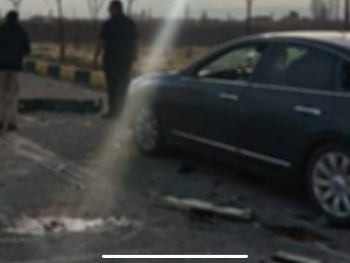 Izrael pokrenuo napade na Iran odmah nakon Trumpove objave o primirju