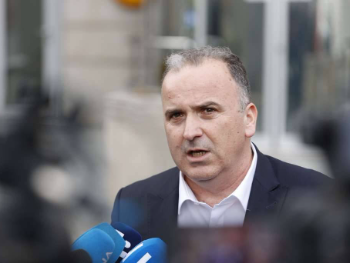 Đonlagić poručio SNSD-u: Ne dopuštate smanjenje akciza jer će faliti novca u Rs-u