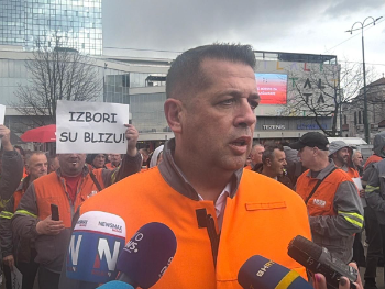 Direktor i suvlasnik NŽZ Ahmed Hamzić: Zašto se ruši kičma države?