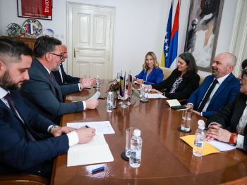 Uvoz američkog plina preko Krka i jačanje energetske sigurnosti BiH