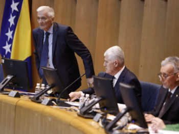 Dodik onemogućio niže cijene goriva!