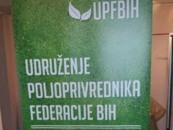 Blokade graničnih prelaza ugrožavaju mliječnu proizvodnju BiH