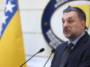 Kako je Konaković održao lekciju EU i time najavio svoj odlazak sa scene