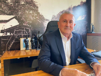 Akcija POSKOK-a u Tuzlanskom kantonu: Uhapšen direktor RMU Banovići Rasim Dostović