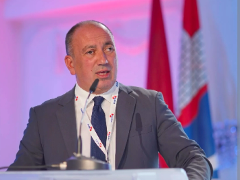 Crnadak o stvarnoj politici vlasti u Rs: SNSD želi što siromašniji narod