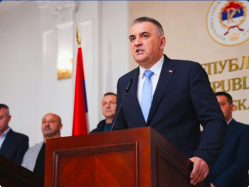 Minić: Vlada Rs razmatra način na koji će građanima biti vraćen dio novca od akciza na gorivo