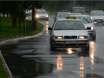 Hoće li poskupjeti taksi usluge u Sarajevu