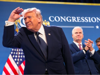 Trump upozorio da Iran ima „još jednu priliku“ 