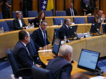 SNSD ostao sam, ali blokada uspjela: Akcize pale, plate prošle