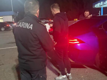 Draško Stanivuković priveden na graničnom prelazu Gradiška