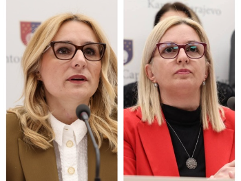 Pekić i Kapo predložile izmjene zakona za efikasniju naplatu RTV takse
