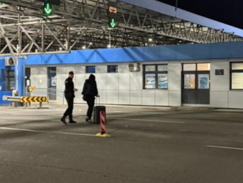 Stanivuković u pritvoru u Hrvatskoj, traži se reakcija iz BiH