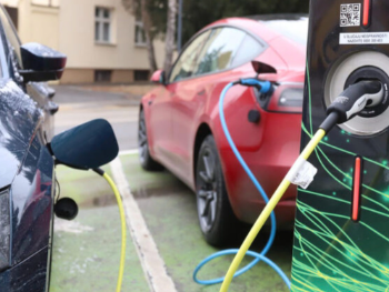 Udio električnih vozila raste u EU, ukupna prodaja i dalje niska