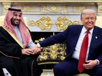 Saudijska Arabija i Emirati na korak do otvorenog rata s Iranom