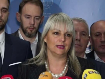 DEMANT: Stanivuković još nije pušten 