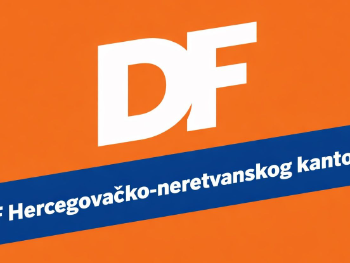 DF HNK: Stop nasilju i teroru huligana!