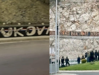 Lokalni zvaničnici osudili, stručnjaci upozoravaju: Cilj je da dođe do nereda širih razmjera