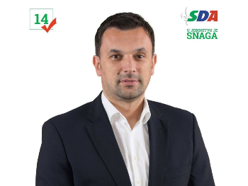 Konaković se davno odrekao dostojanstva radi vlasti