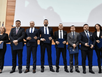 BiH slijede oštre sankcije. Opet!