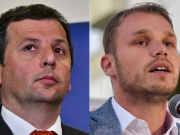 "Šta će 14 puta u Hrvatskoj, ja toliko puta kući nisam bio"