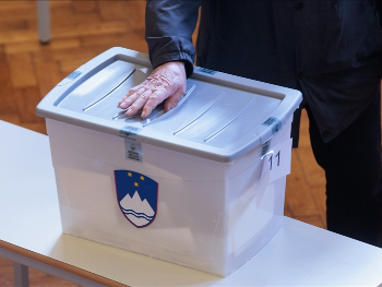 Slovenija: Stranke već pregovaraju o koaliciji