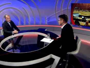 "Dodikov prijedlog je smijurija: Hoće li ljudi u Rs čekati u redovima da im se vrati 6 feninga?"