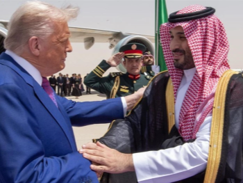 Bin Salman tražio od Trumpa nastavak rata protiv Irana