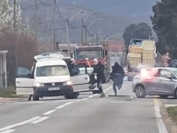 Džafer Alić o huliganskom napadu Ultrasa: MUP i Tužilaštvo hitno da reaguju