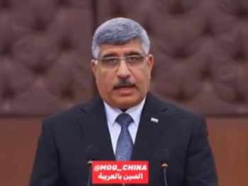 Irak zvanično ulazi u rat na stranu Irana