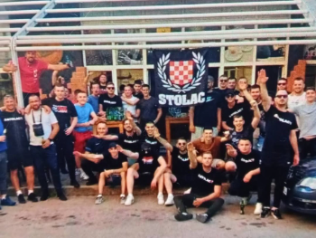 Širi se spisak privedenih Dinamovaca u Stocu