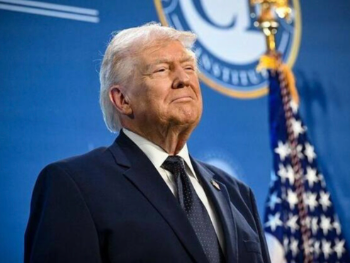 SLOBODAN PAD: Trumpova popularnost na rekordno malom nivou