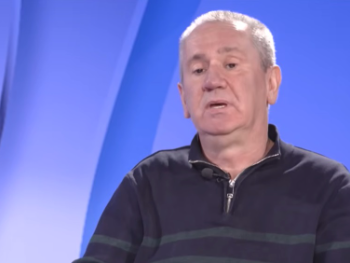 "Ultrasi su naoružana paravojna formacija Dragana Čovića"