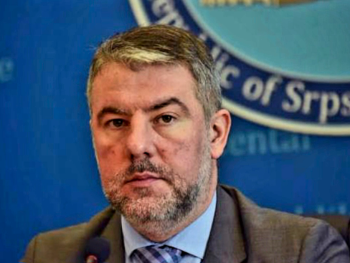 Alen Šeranić i Anđelka Kuzmić izabrani za potpredsjednike Vlade Rs