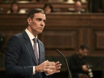 Sanchez: Šta su uspjeli? Zamijeniti Hamneija još gorim!