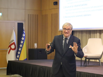 BiH i Srbija u zelenoj tranziciji bez pouzdanih podataka