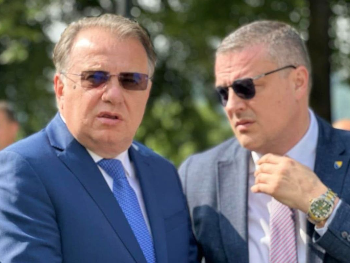 Kriza upravljanja i sunovrat Federacije