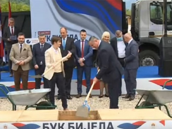 DRŽAVNA IMOVINA: Trojka negira i presude Ustavnog suda BiH