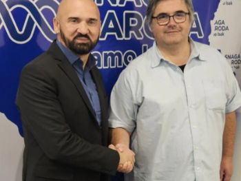 Faruk Lončarević postao član Snage naroda