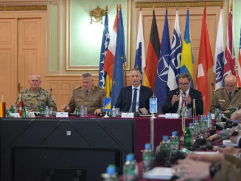 Oružane snage BiH imaju viškove od 39.333 komada naoružanja i više od pet tona municije