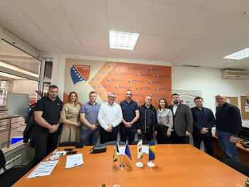 Banovići: Kompletan NiP prešao u DF