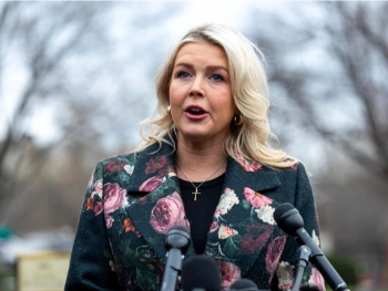 Bijela kuća: Trump je spreman pokrenuti "pakao" na Iran