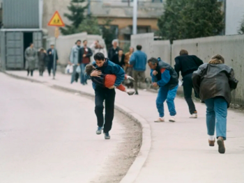 SPD traži da se "Sarajevo Safari" procesuira i u Njemačkoj