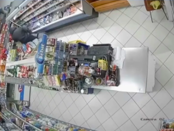 Prodavačica koju su proglasili heroinom: "Rekla sam borit ćemo se za pušku pa šta dalje bude"