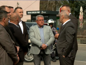 Razočarani prevoznici najavljuju moguću blokadu institucija