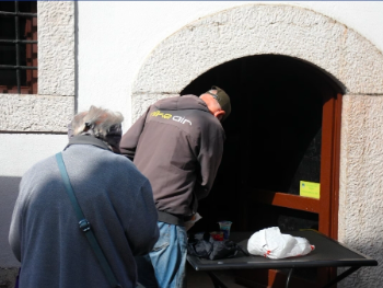 Bh. vlasti u kriznim vremenima putuju i nadaju se čudu