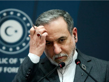 Araghchi "poklopio" Amerikance: Zar niste rekli da će naša kapitulacija biti bezuslovna?